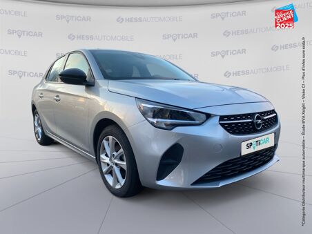 OPEL CORSA 1.2 75CH...