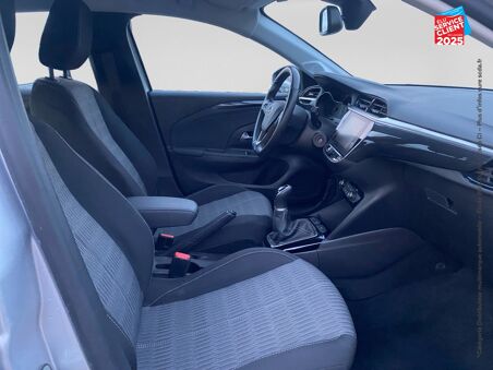 OPEL CORSA 1.2 75CH...