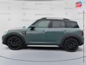 Véhicule d'occasion MINI COUNTRYMAN COOPER S  178CH NORTHWOOD TOUVRANT SIEGES CHAUF/CUIR GPS CAMERA CARPLAY