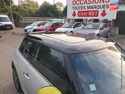 Véhicule d'occasion MINI MINI COOPER SE 184CH EDITION CAMDEN BVA 5CV