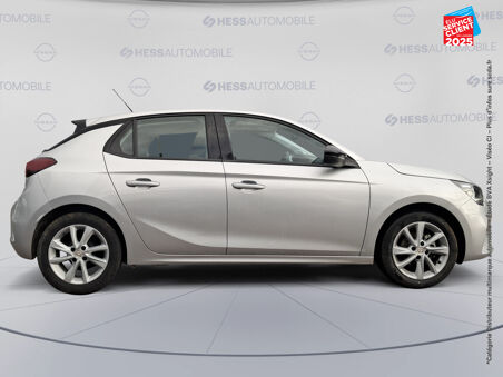 OPEL CORSA 1.2 75CH...