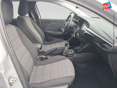 OPEL CORSA 1.2 75CH...