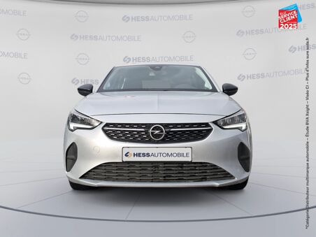 OPEL CORSA 1.2 75CH...