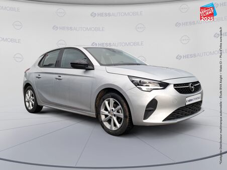 OPEL CORSA 1.2 75CH...