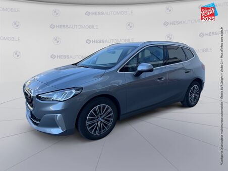 BMW SERIE 2 ACTIVETOURER...