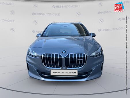 BMW SERIE 2 ACTIVETOURER...