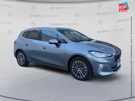 BMW SERIE 2 ACTIVETOURER...