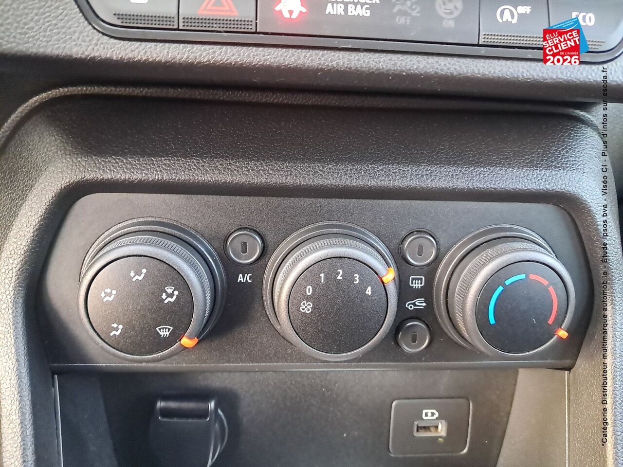 chez Dacia Colmar