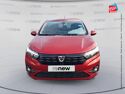 Véhicule d'occasion DACIA SANDERO 1.0 TCE 90CH CONFORT
