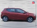 Véhicule d'occasion DACIA SANDERO 1.0 TCE 90CH CONFORT
