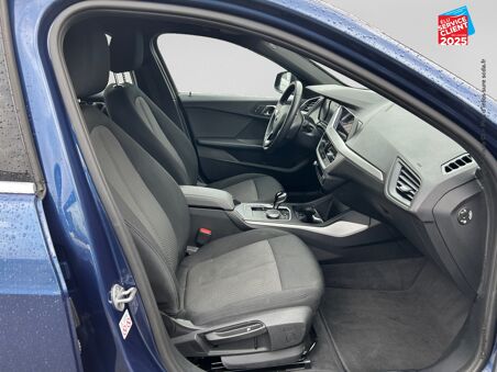 BMW SERIE 1 116DA 116CH...