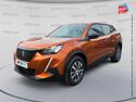 Véhicule d'occasion PEUGEOT 2008 1.2 PURETECH 100CH SS ACTIVE PACK