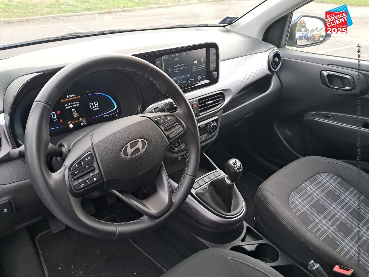 chez Hyundai Chalons