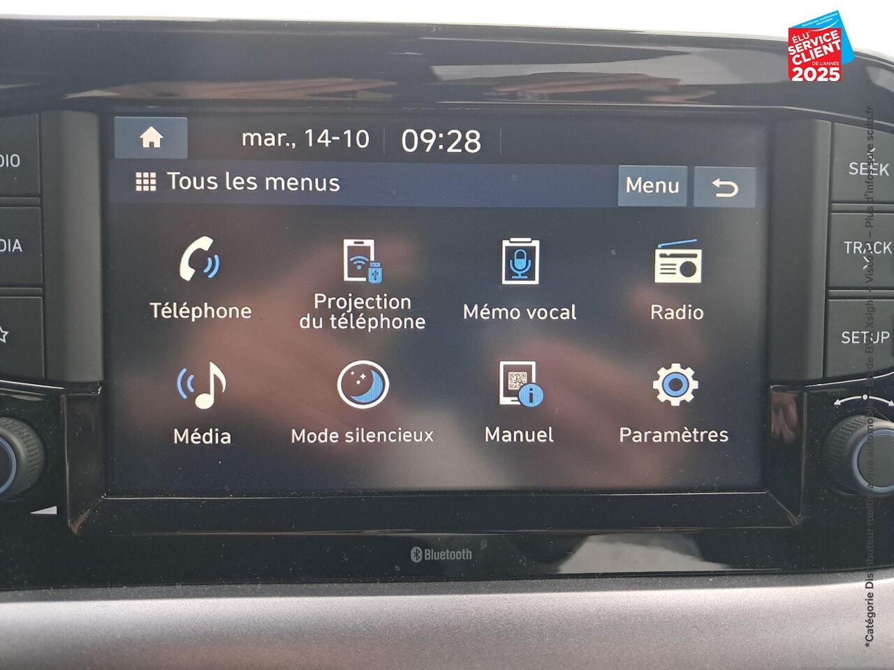 chez Hyundai Chalons