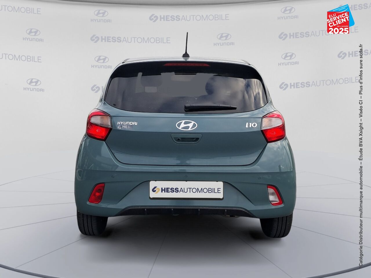 chez Hyundai Chalons