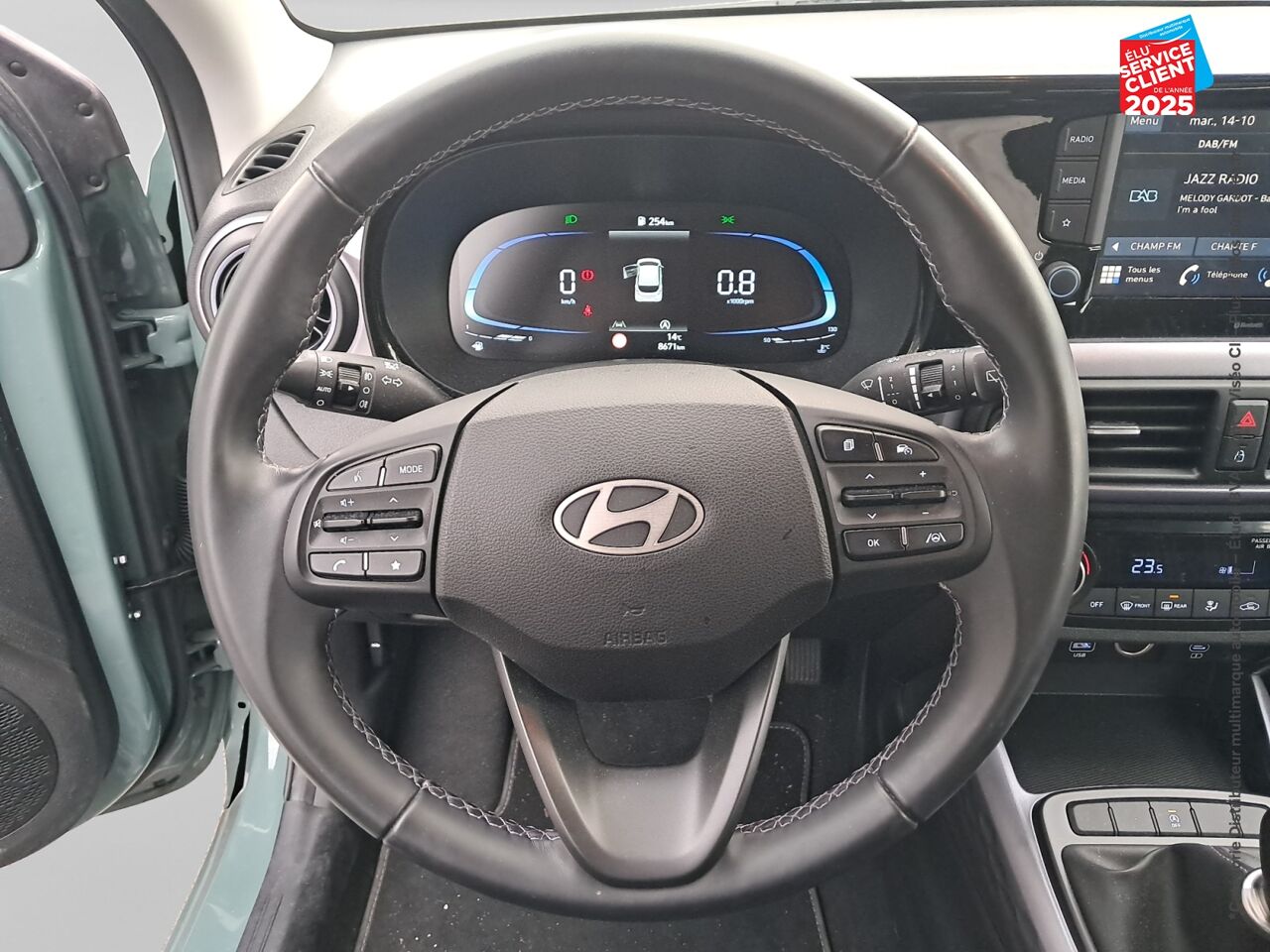 chez Hyundai Chalons