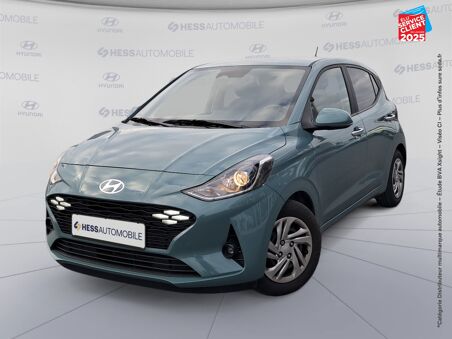 HYUNDAI I10 1.0 67CH ECO...