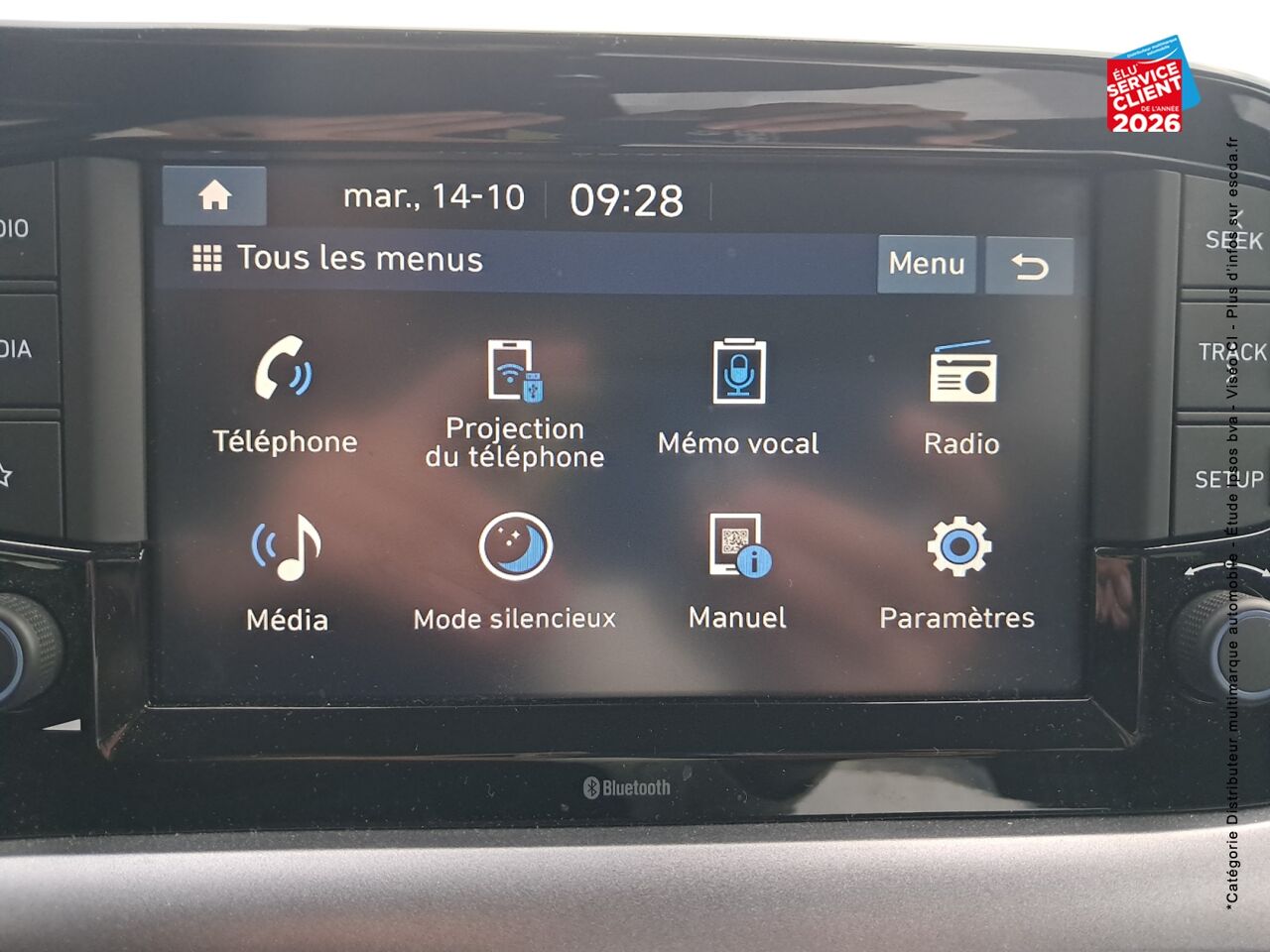 chez Hyundai Reims