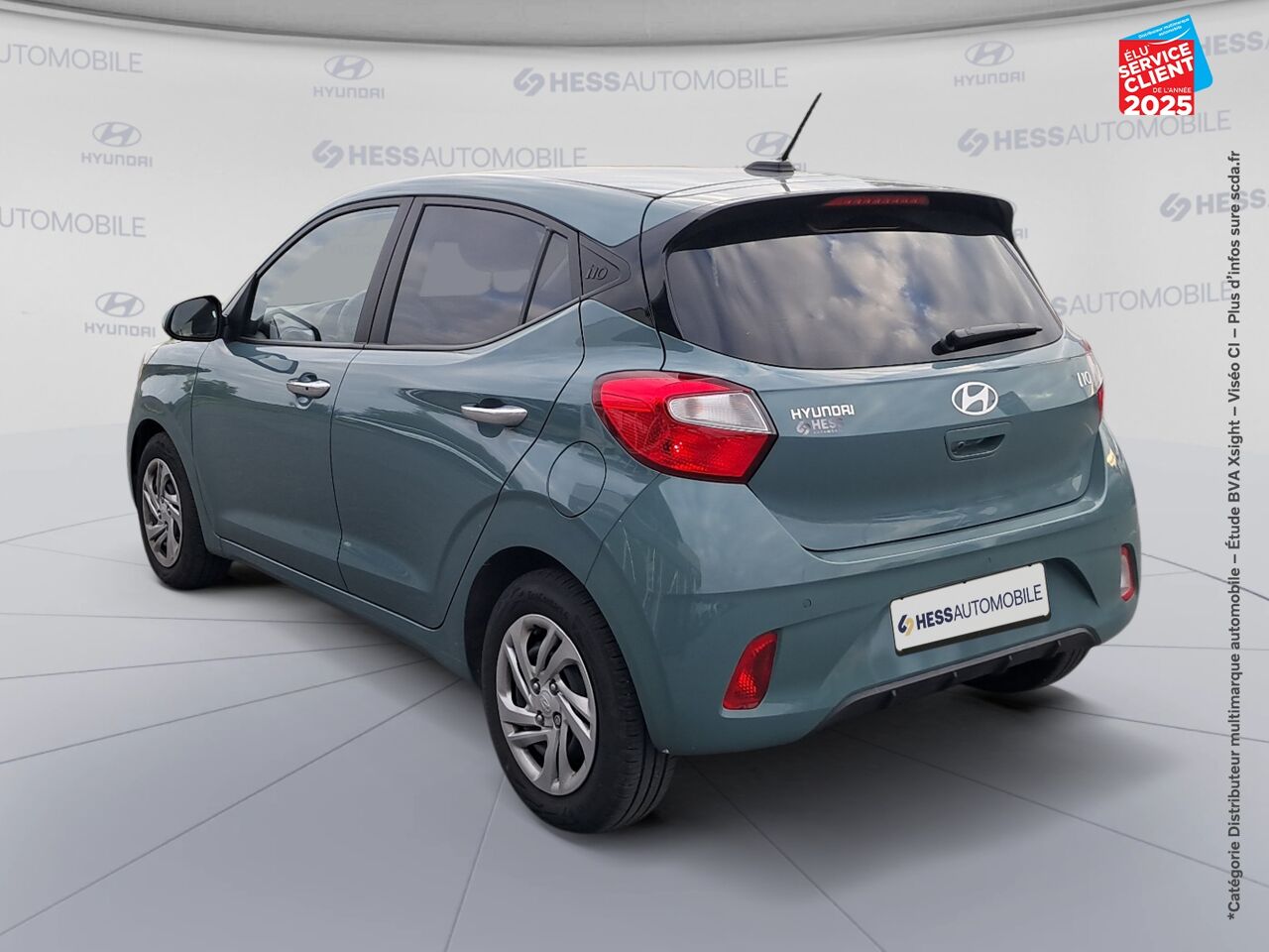 chez Hyundai Chalons