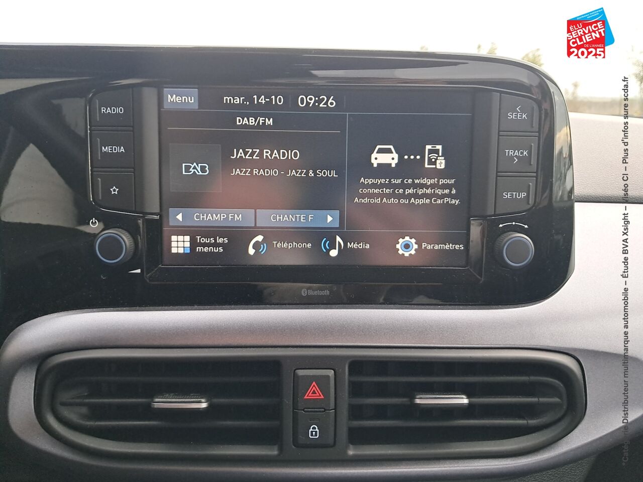 chez Hyundai Chalons