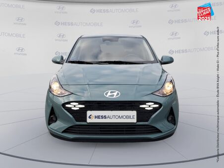 HYUNDAI I10 1.0 67CH ECO...