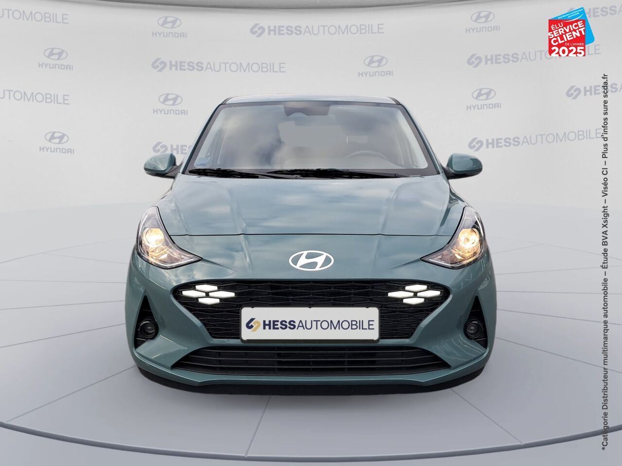 chez Hyundai Chalons