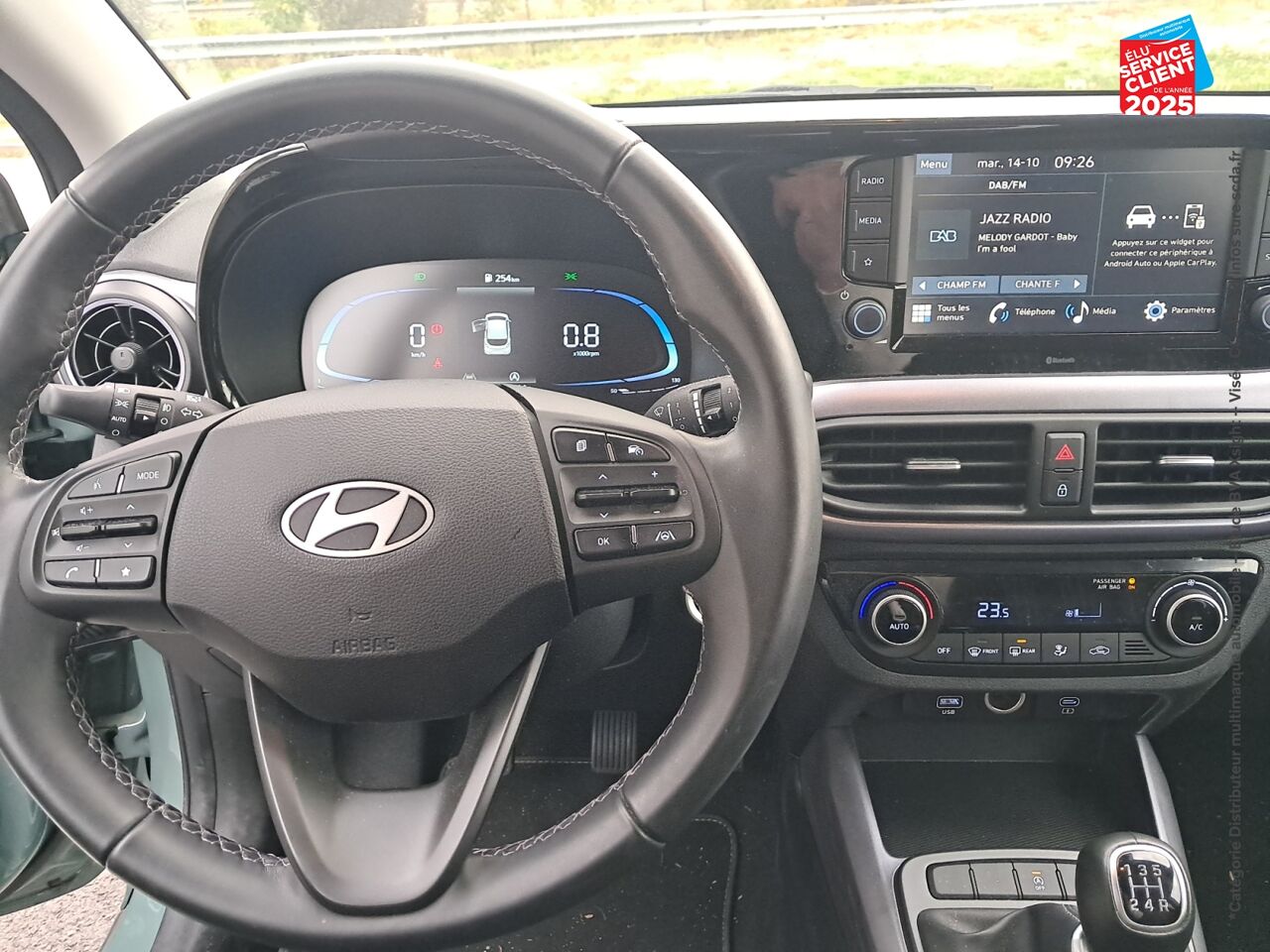 chez Hyundai Chalons