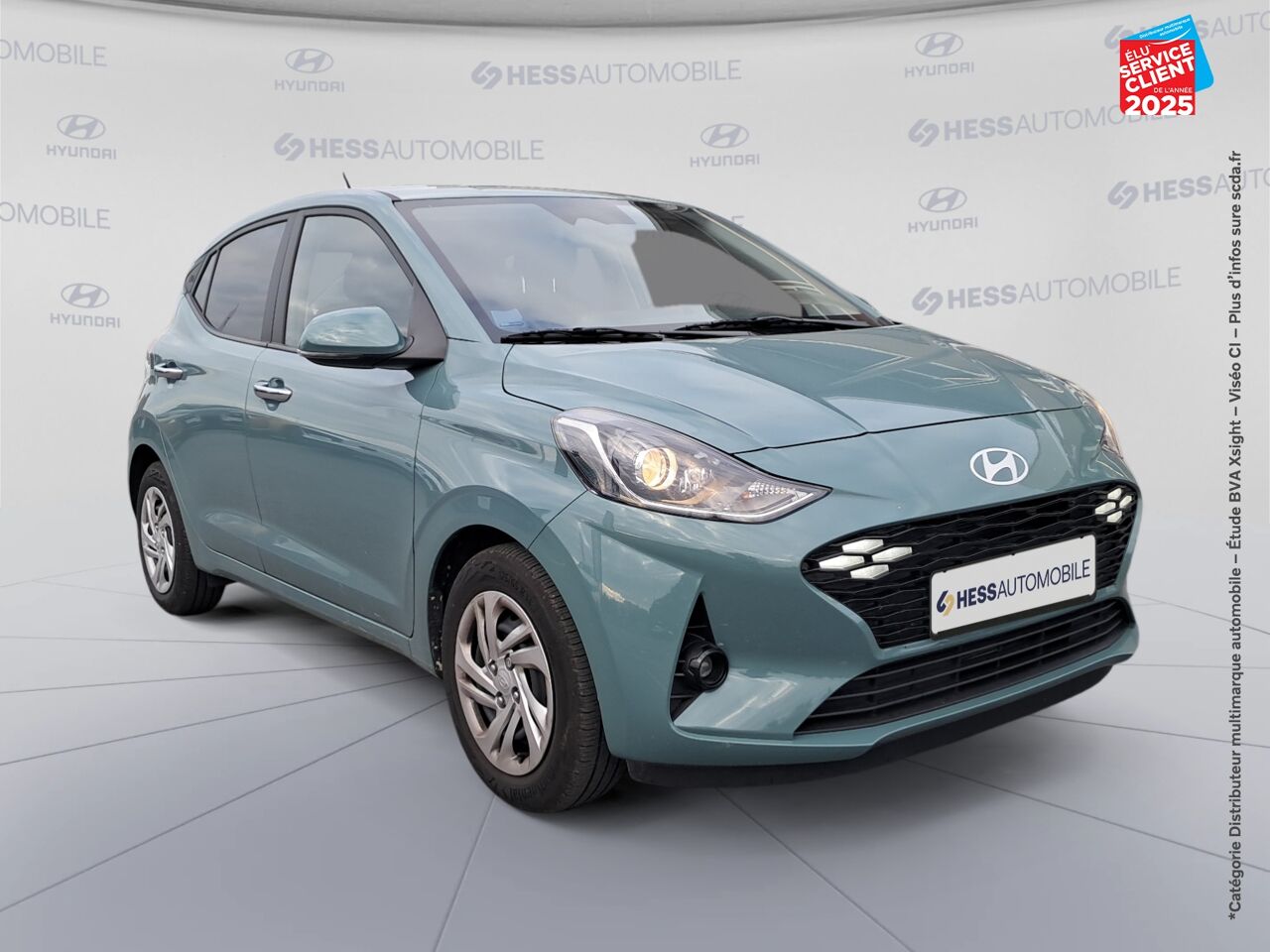 chez Hyundai Chalons