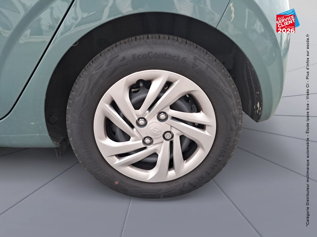chez Hyundai Reims