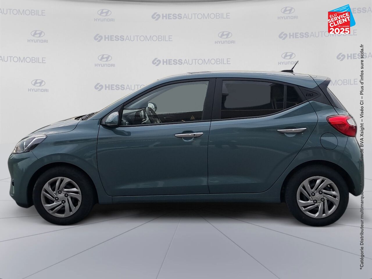 chez Hyundai Chalons