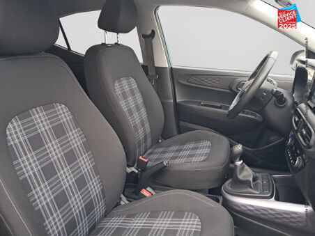 HYUNDAI I10 1.0 67CH ECO...