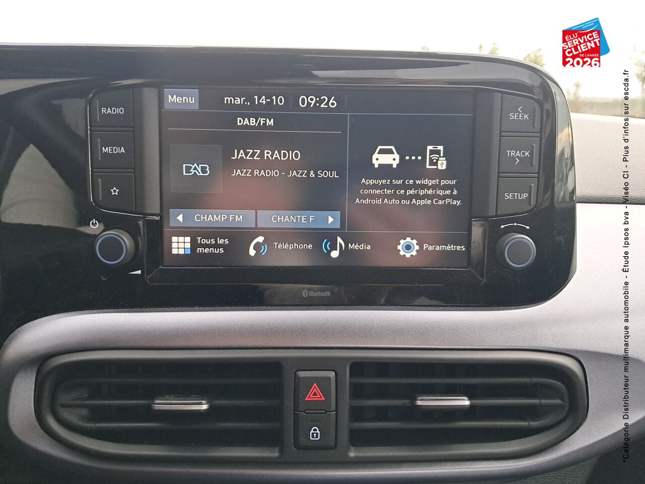 chez Hyundai Reims