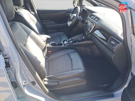 NISSAN LEAF 150CH 40KWH...