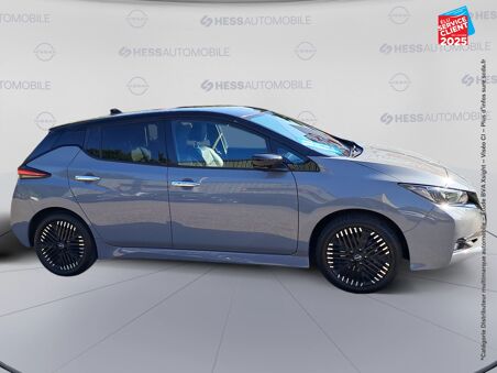 NISSAN LEAF 150CH 40KWH...