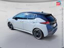 Véhicule d'occasion NISSAN LEAF 150CH 40KWH N-CONNECTA 22 SIEGES CHAUF GPS CAMERA