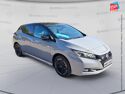 Véhicule d'occasion NISSAN LEAF 150CH 40KWH N-CONNECTA 22 SIEGES CHAUF GPS CAMERA