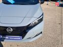 Véhicule d'occasion NISSAN LEAF 150CH 40KWH N-CONNECTA 22 SIEGES CHAUF GPS CAMERA
