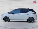 Véhicule d'occasion NISSAN LEAF 150CH 40KWH N-CONNECTA 22 SIEGES CHAUF GPS CAMERA
