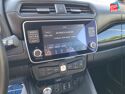 Véhicule d'occasion NISSAN LEAF 150CH 40KWH N-CONNECTA 22 SIEGES CHAUF GPS CAMERA