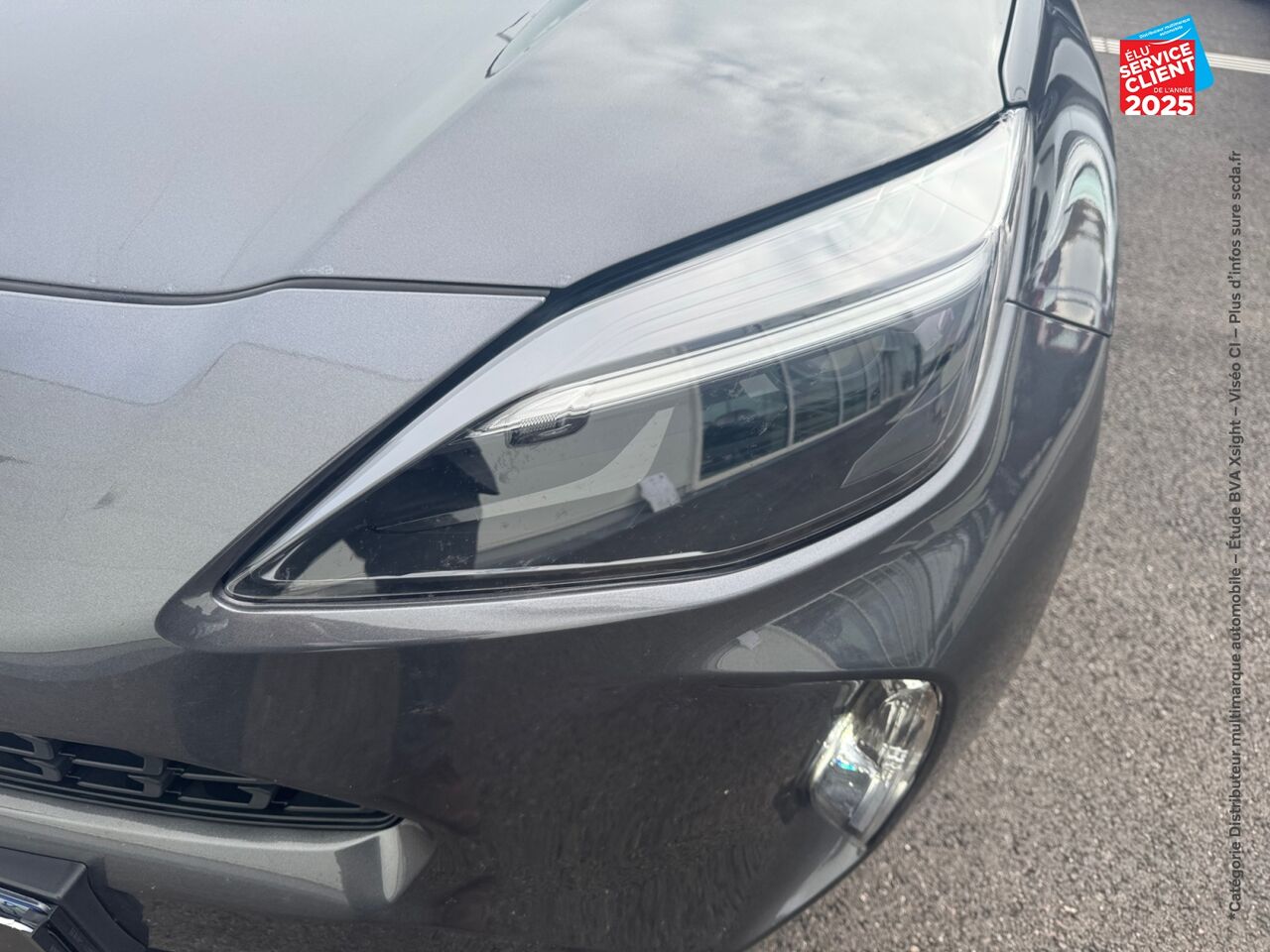 chez Toyota Thionville