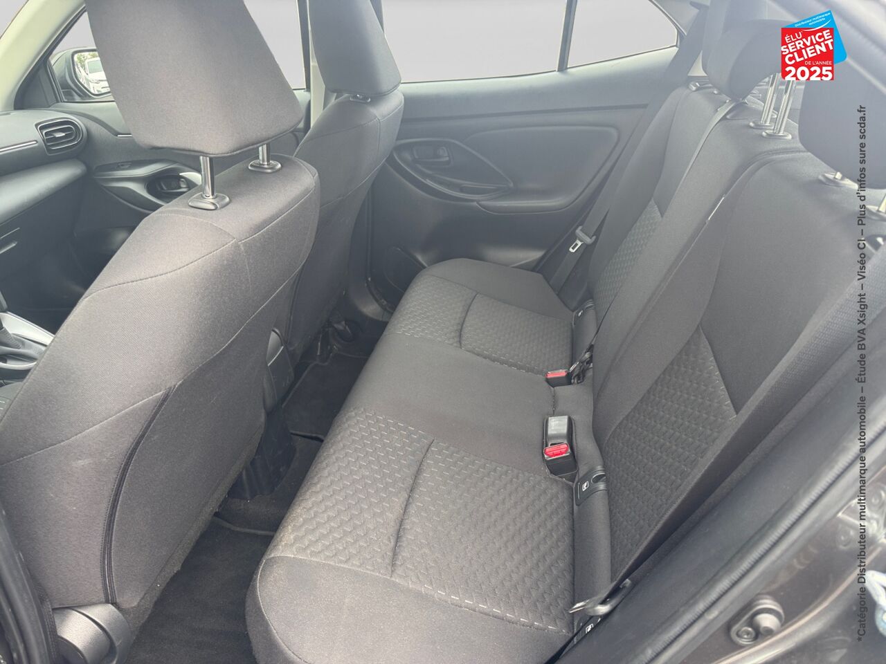 chez Toyota Thionville