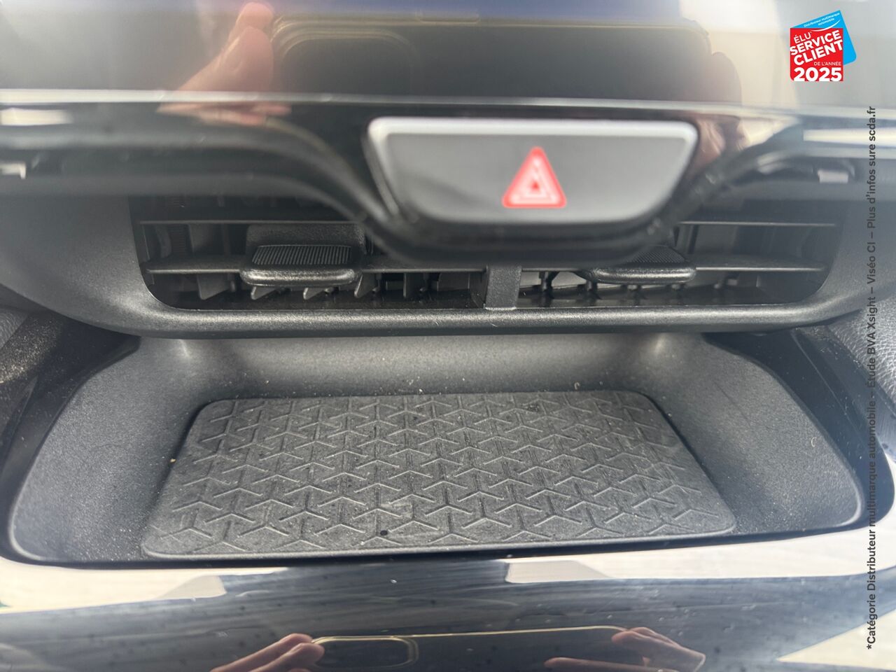 chez Toyota Thionville