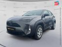 Véhicule d'occasion TOYOTA YARIS CROSS 116H DYNAMIC MC24