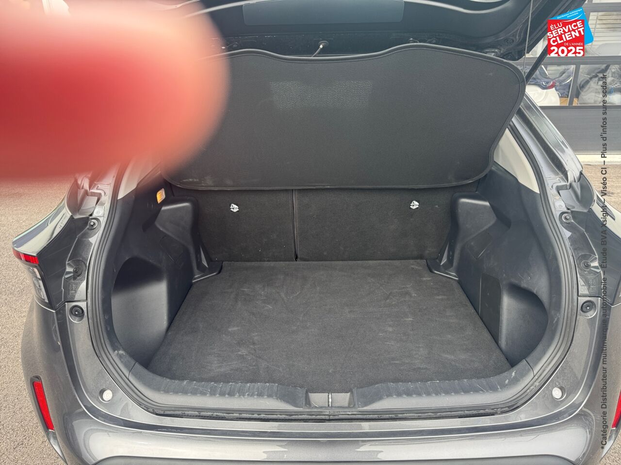 chez Toyota Thionville