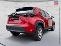Véhicule d'occasion TOYOTA YARIS CROSS 116H DYNAMIC MC24