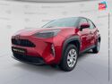 Véhicule d'occasion TOYOTA YARIS CROSS 116H DYNAMIC MC24