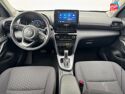 Véhicule d'occasion TOYOTA YARIS CROSS 116H DYNAMIC MC24