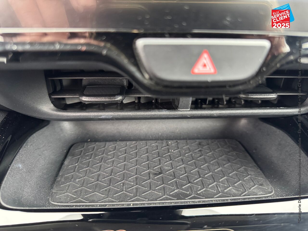 chez Toyota Sarreguemines