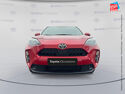 Véhicule d'occasion TOYOTA YARIS CROSS 116H DYNAMIC MC24
