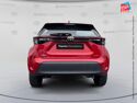 Véhicule d'occasion TOYOTA YARIS CROSS 116H DYNAMIC MC24